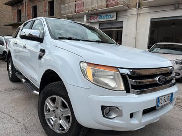 Ford Ranger 2.2 TDCi Super Cab XL 4pt.