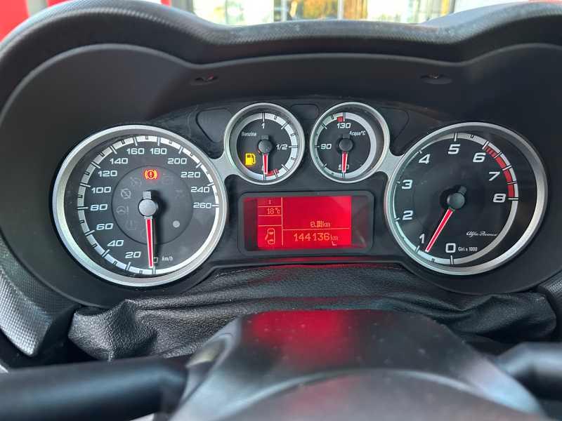 ALFA ROMEO MiTo 1.4 Impression 70cv E6