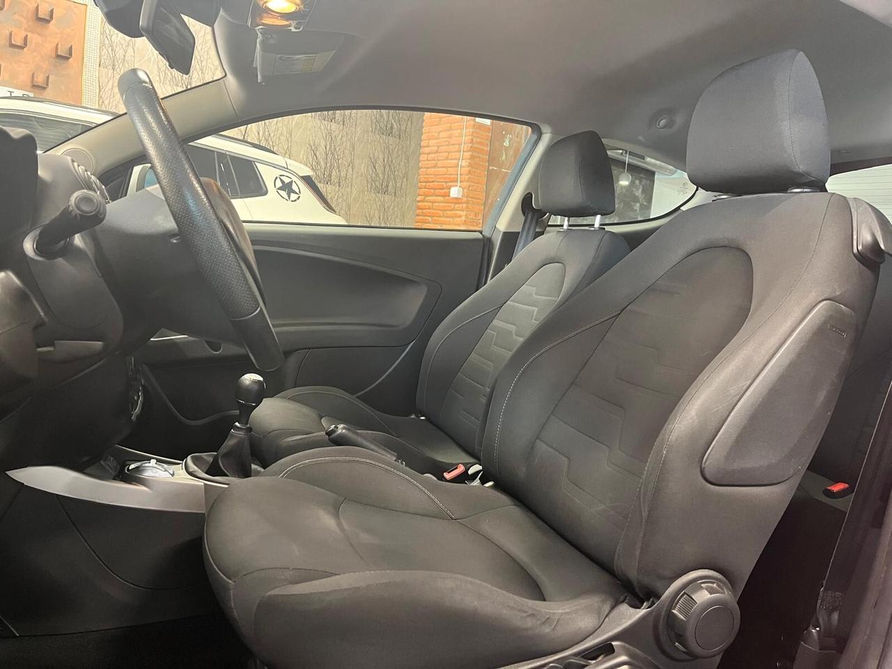 Alfa Romeo MiTo 1.4 T 120 CV GPL