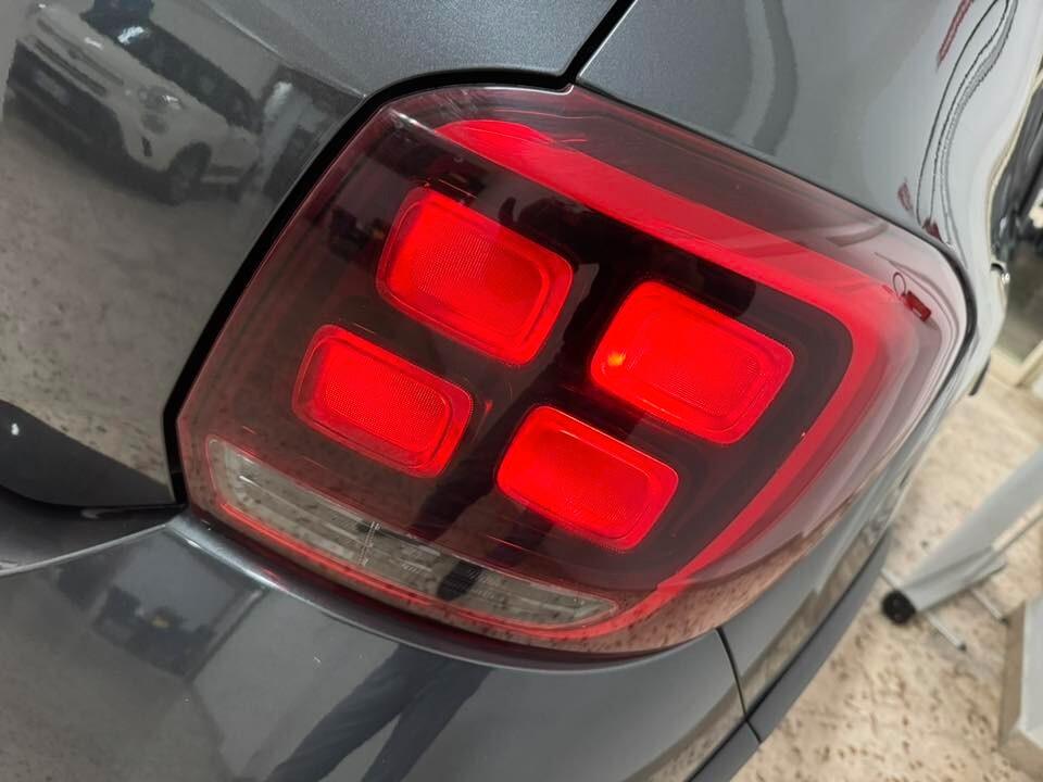 Dacia Sandero Stepway 1.5 dCi 8V 90CV Start&Stop