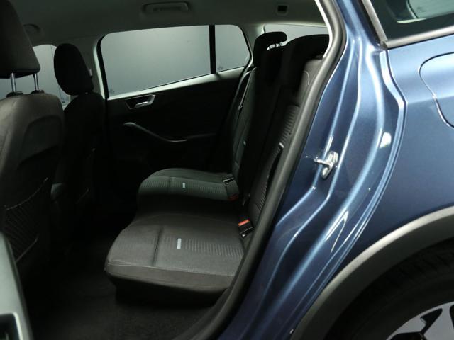 FORD Focus 1.0 EcoBoost Hybrid 125CV Powershift SW Active Des