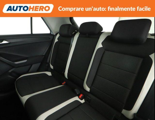VOLKSWAGEN T-Roc 2.0 TDI SCR 150 CV DSG Advanced BlueMotion Technol