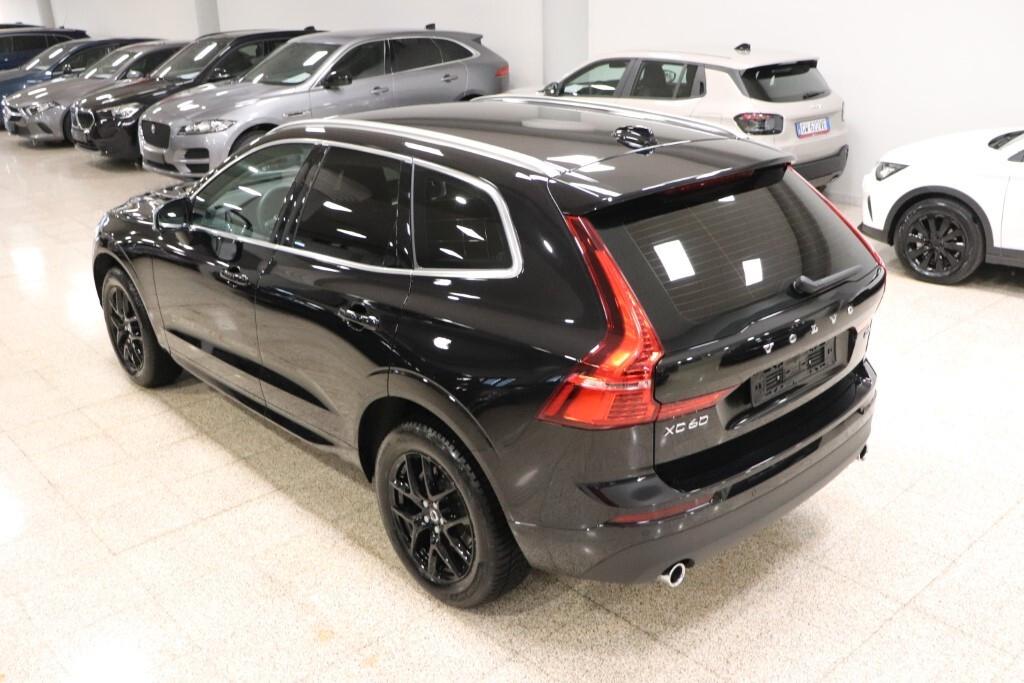 Volvo XC 60 XC60 D3 Momentum