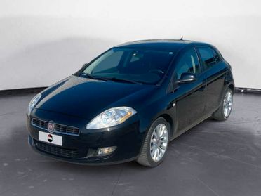 FIAT Bravo 1.4 16v Dynamic GpL