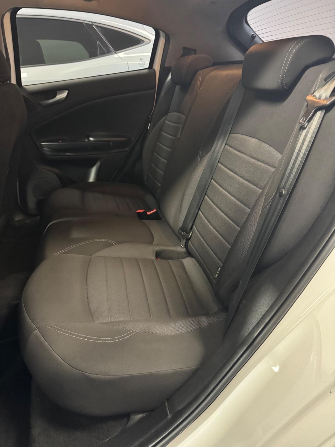 Alfa Romeo Giulietta 1.6 JTDm 120 CV Super