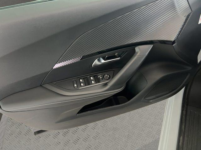 PEUGEOT 2008 1.2 Hybrid 145cv e-DCS6 Allure