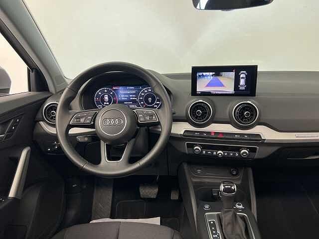 Audi Q2 35 TDI quattro S tronic Admired