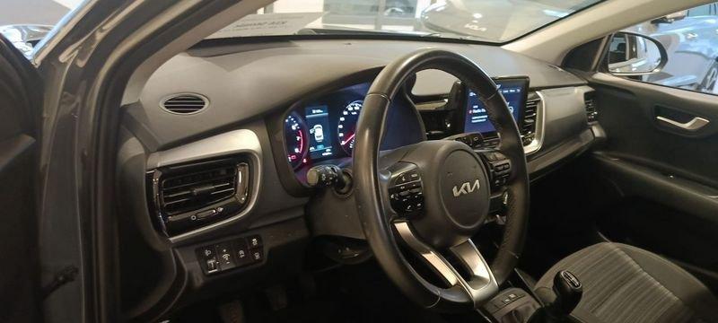 Kia Stonic 1.0 T-GDI 74KW MHEV STYLE