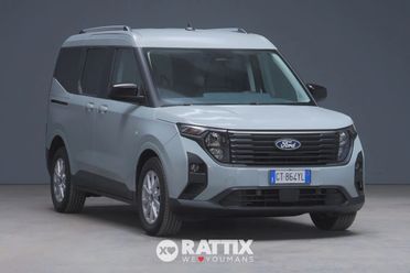 Ford Tourneo Courier 1.0 Ecoboost 125CV Titanium Powershift