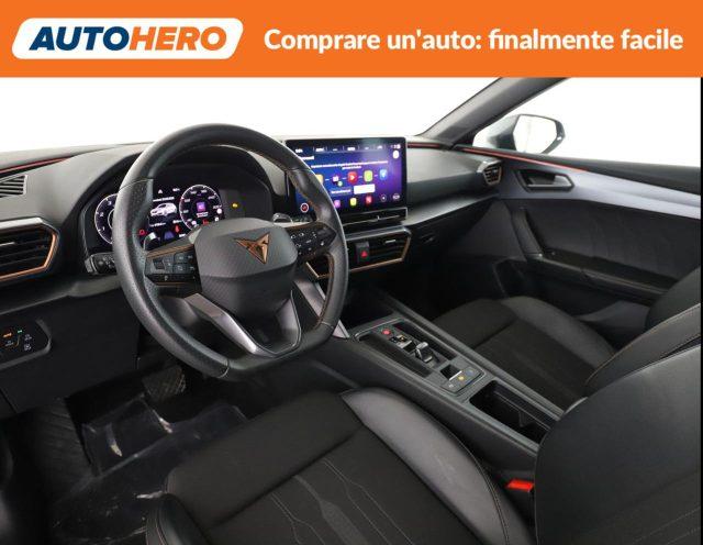 CUPRA Leon 2.0 TDI 150 CV DSG