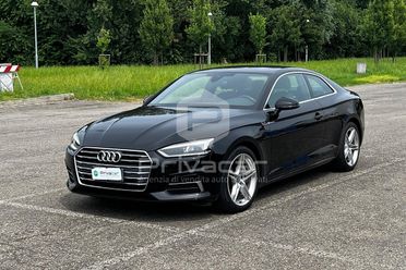 AUDI A5 2.0 TDI 190 CV Business