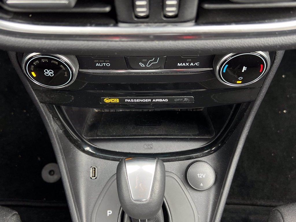 FORD Puma 1.0 EcoBoost Hybrid 125 CV S&S aut. Titanium del 2023