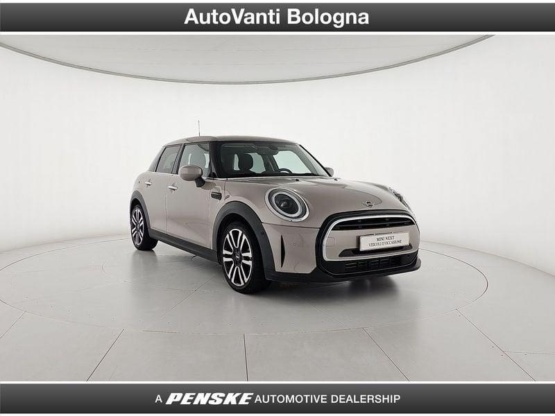 MINI Mini 5 porte Mini 1.5 One Classic 5 porte