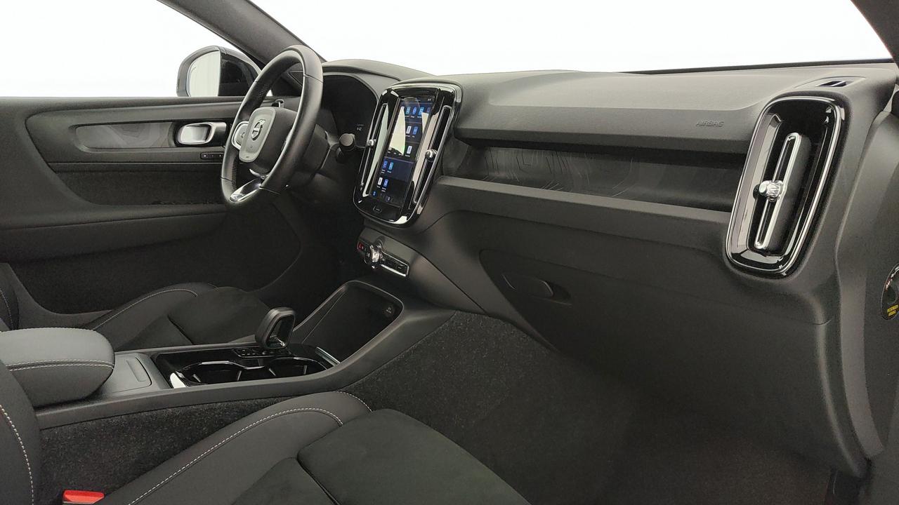 VOLVO C40 twin motor 1st Edition awd