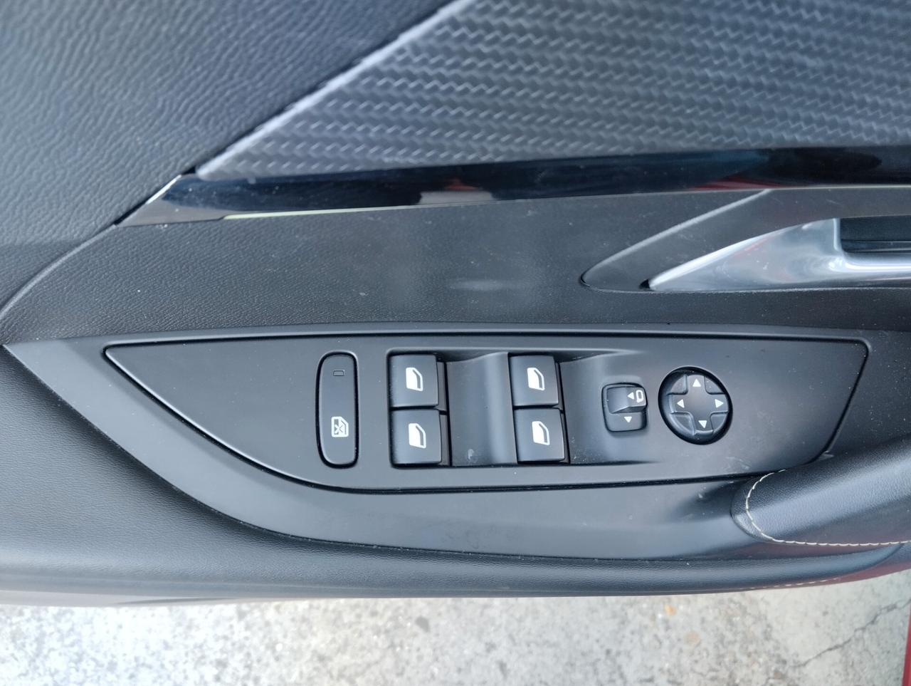 Peugeot 208 BlueHDi 100 Stop&Start 5 porte GT Pack