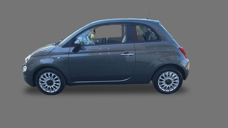 FIAT 500 500 1.0 Hybrid Lounge