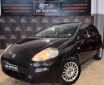Fiat Punto 1.4 8V 5 porte Easypower Easy