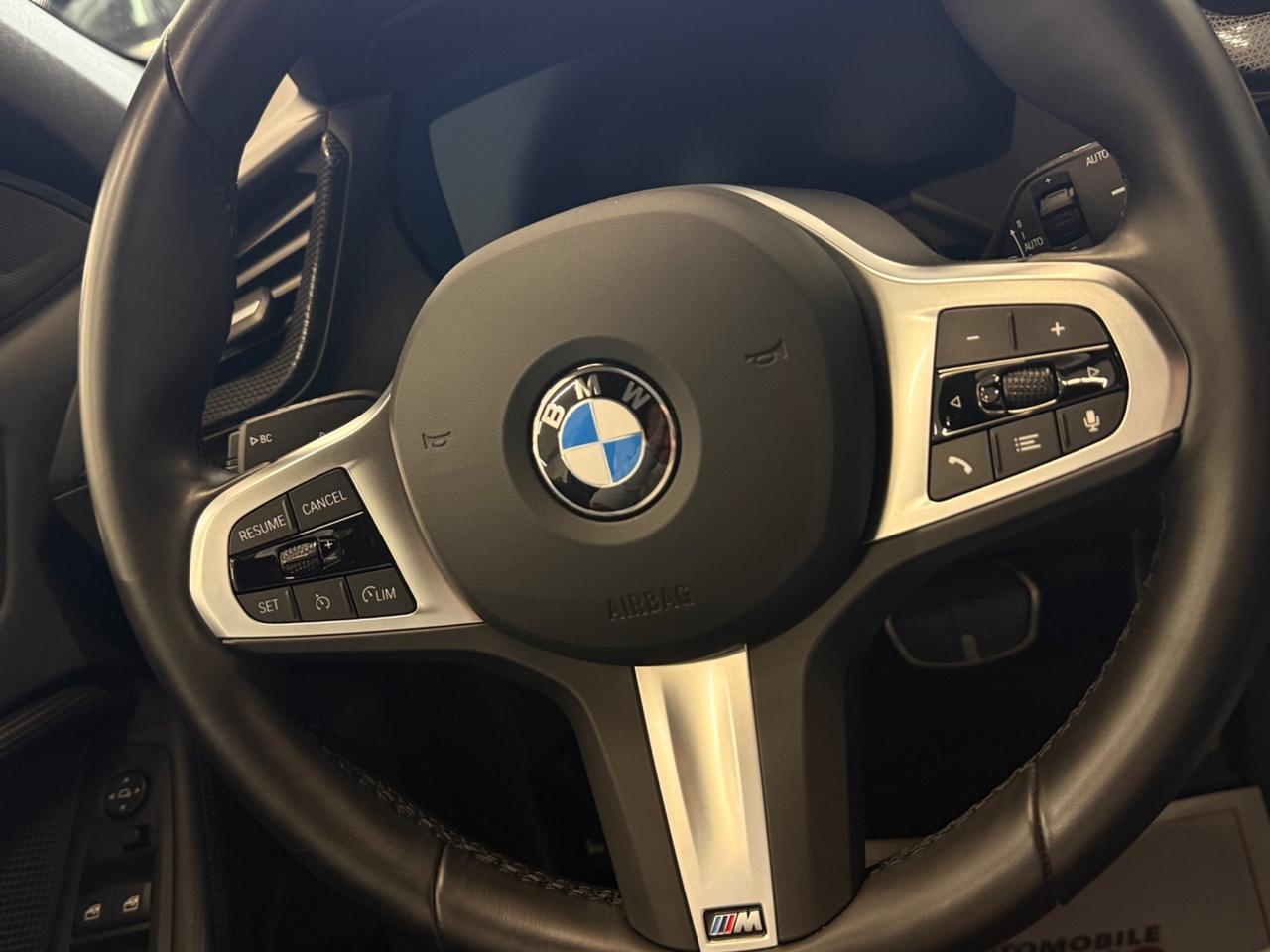 Bmw 118 MSPORT