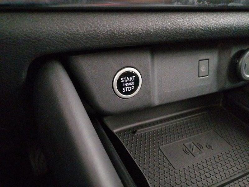Nissan Qashqai 1.3 mhev N-Connecta 2wd 158cv xtronic