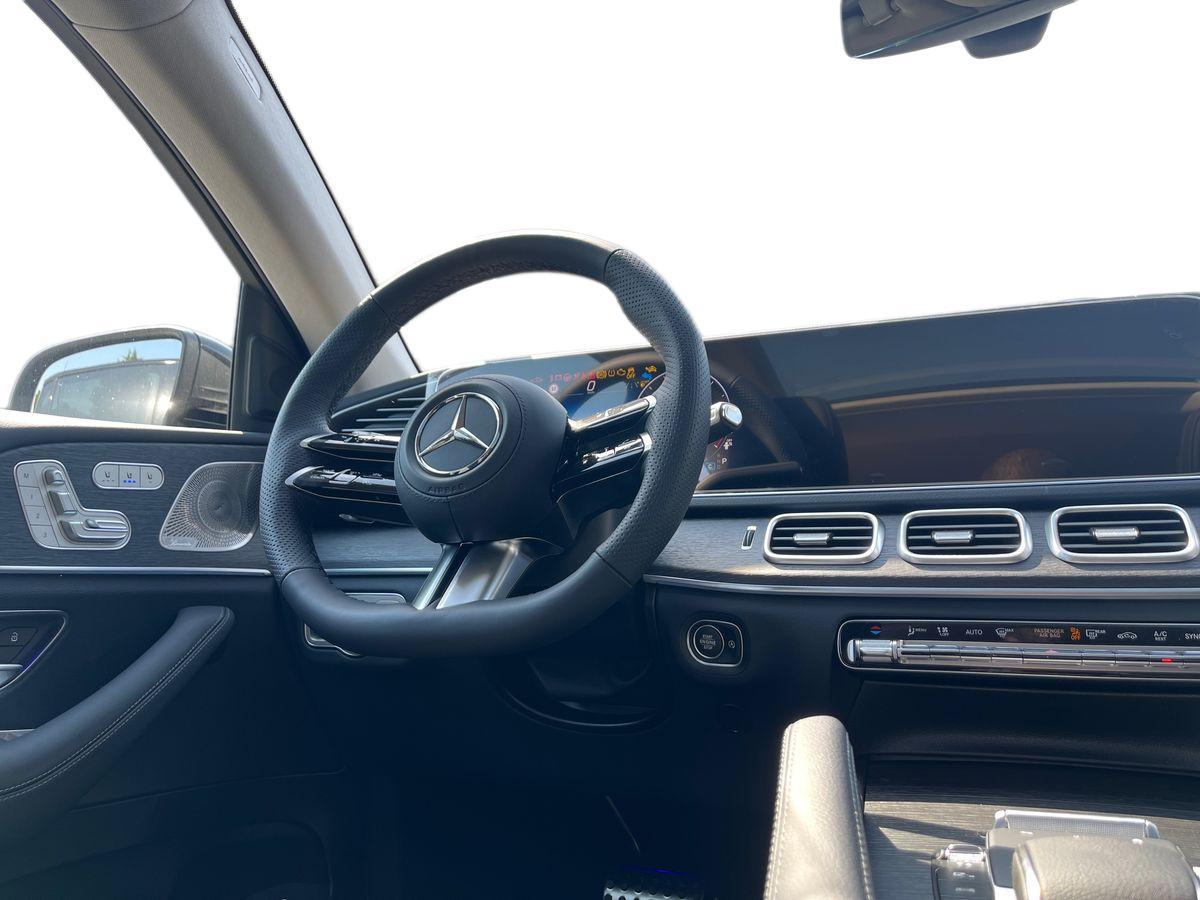 Mercedes-Benz GLE 300 d 4MATIC Coupe