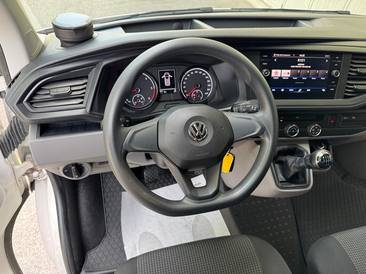 Volkswagen Transporter 6.1 2.0 TDI GARANZIA24MESI