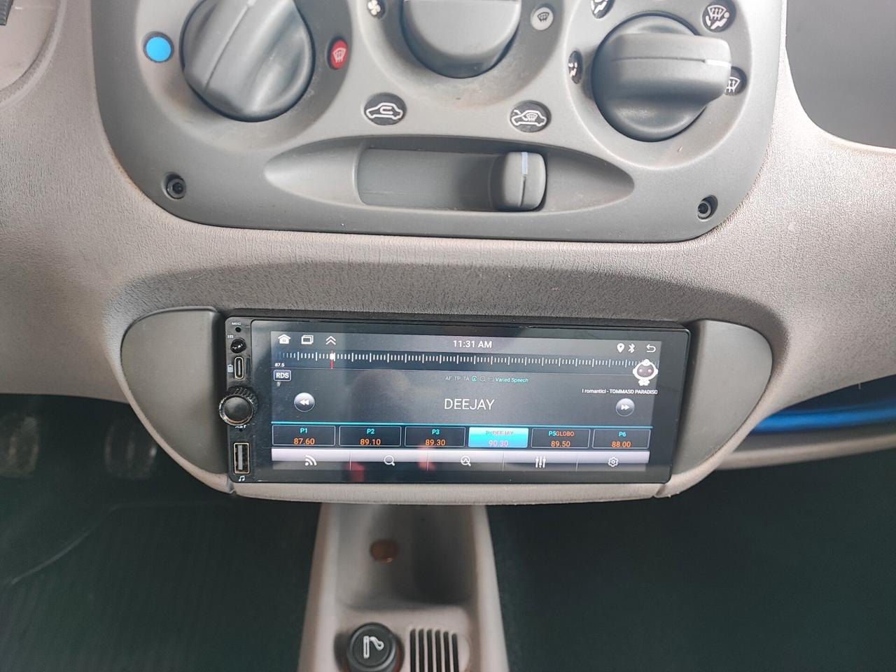 Fiat 600 1.1 Active