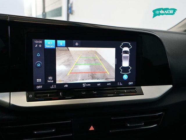 FORD Grand C-Max Grand Tourneo Connect 2.0 EcoBlue 122 CV aut. Tita