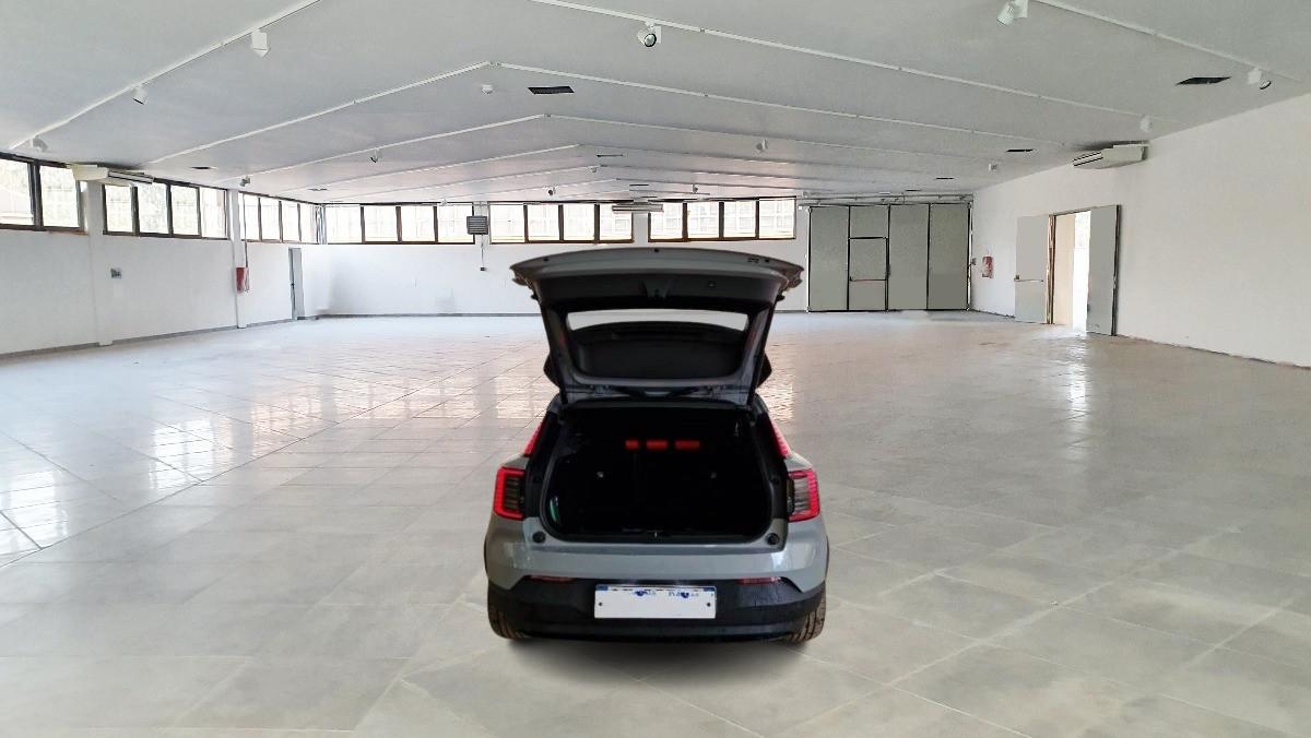 VOLVO Ex30 Single Motor Extended Range Rwd Plus