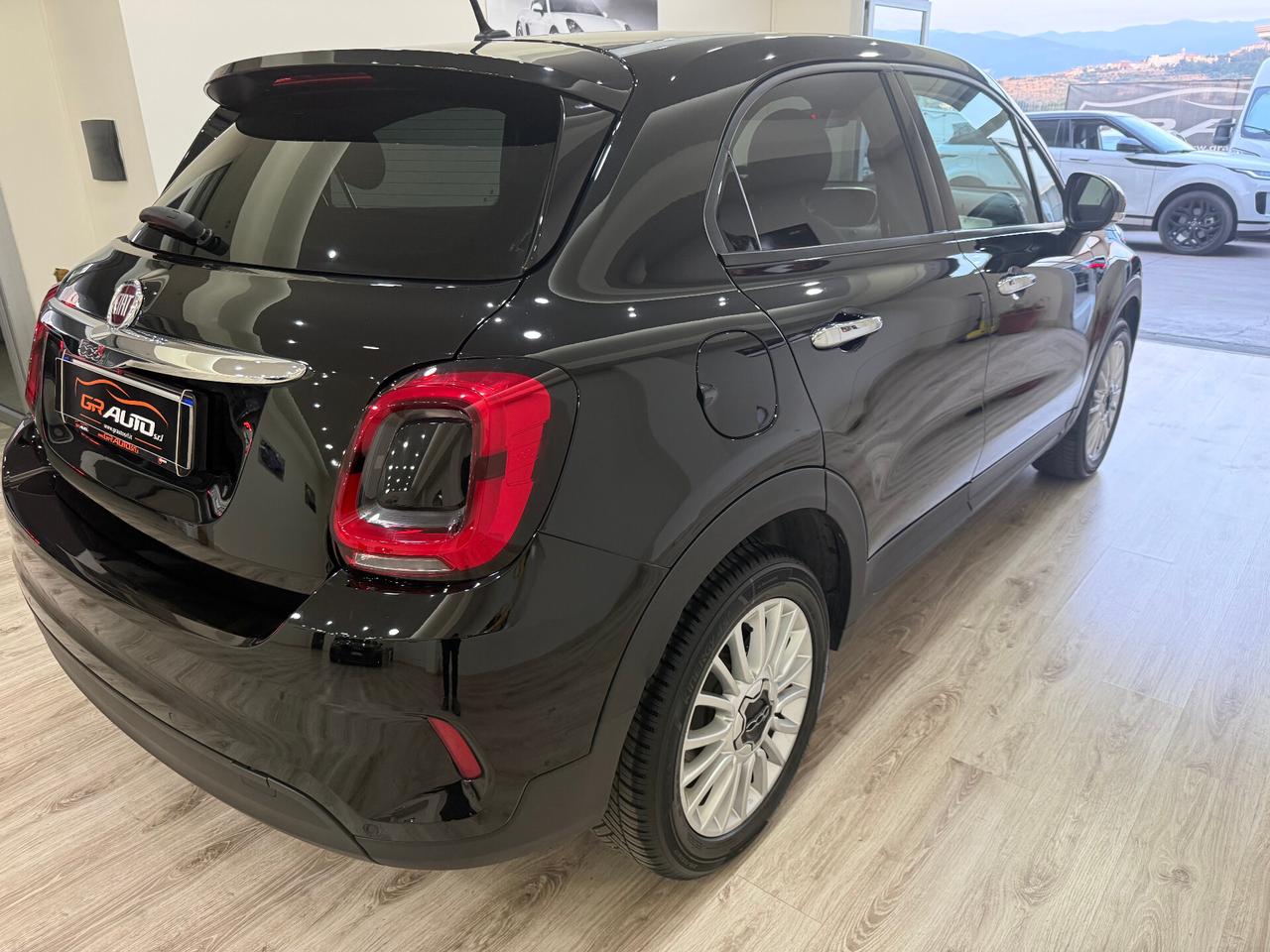 Fiat 500X 1.3 MultiJet 95 CV Club Neopatenti