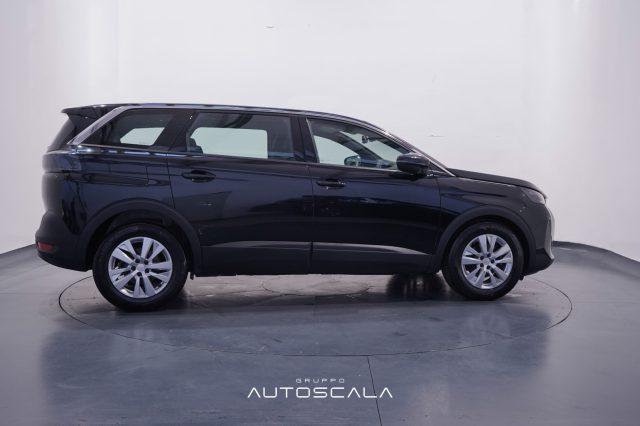 PEUGEOT 5008 1.2 PureTech Turbo 130cv S&S Active Pack