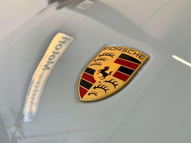 Porsche Macan Macan 2022 2.9 S 380cv pdk IVA ESPOSTA - 1proprietario