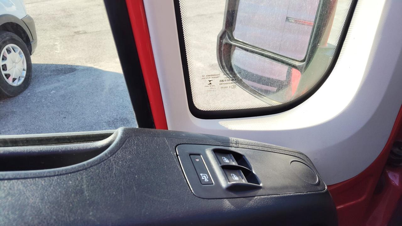 Fiat Ducato 250 - 140CV