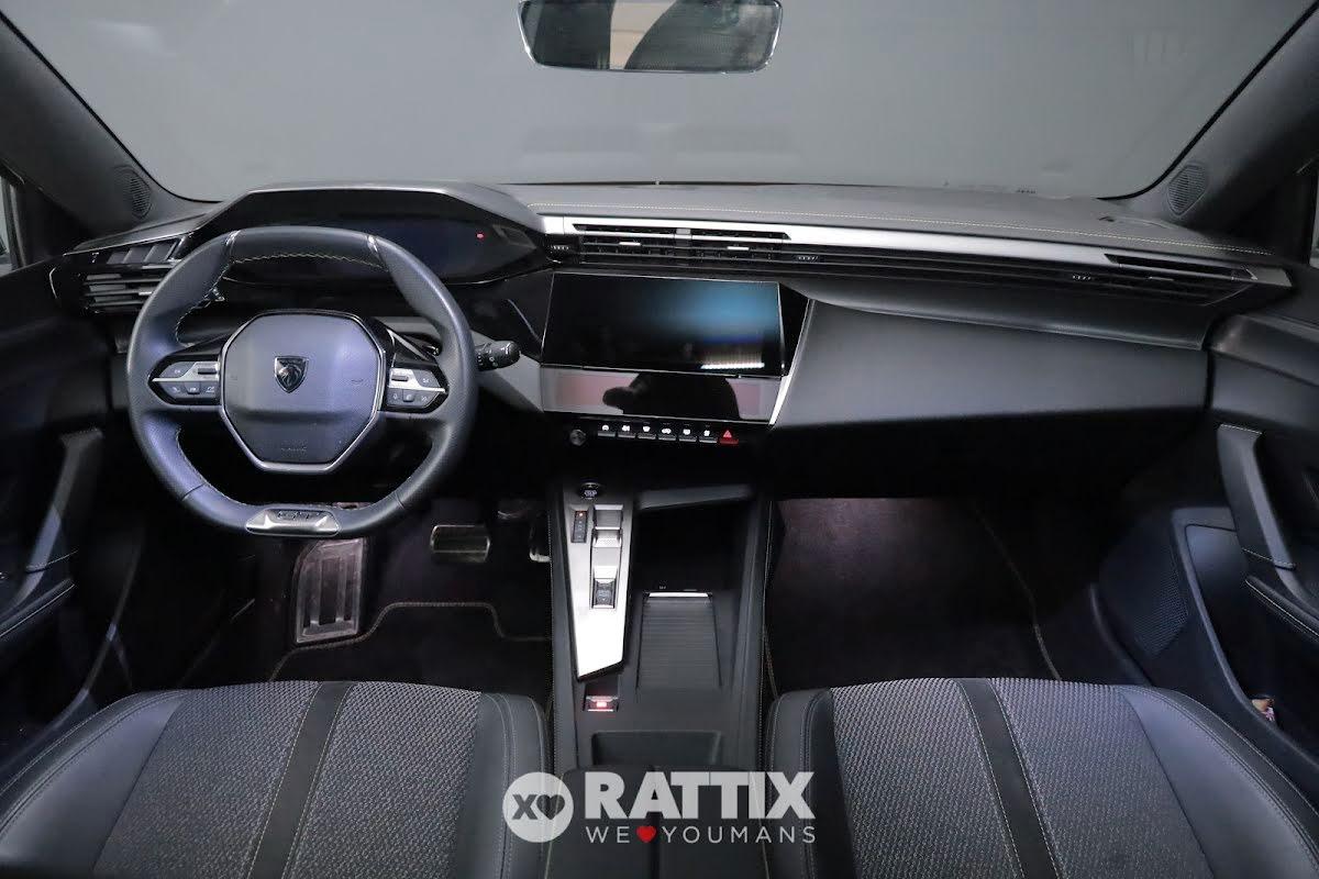 Peugeot 308 SW 1.2 puretech t 130CV GT eat8