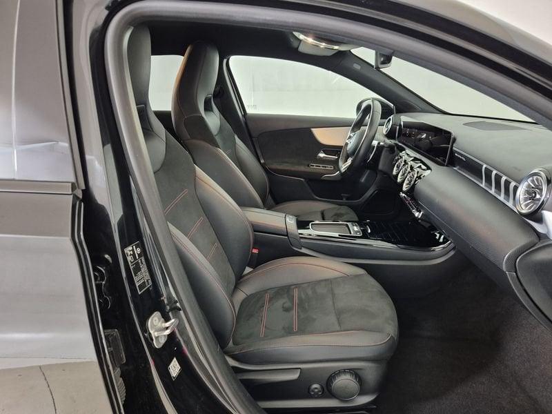 Mercedes-Benz Classe A - W177 2023 A AMG 35 AMG Line Premium Plus 4matic auto