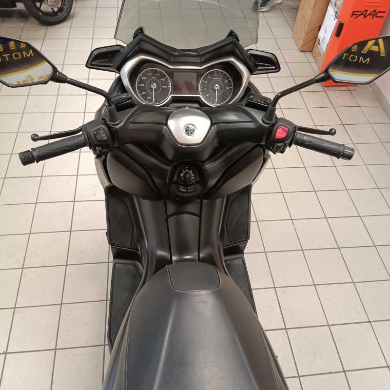 Yamaha X-Max 300 ABS - 2018