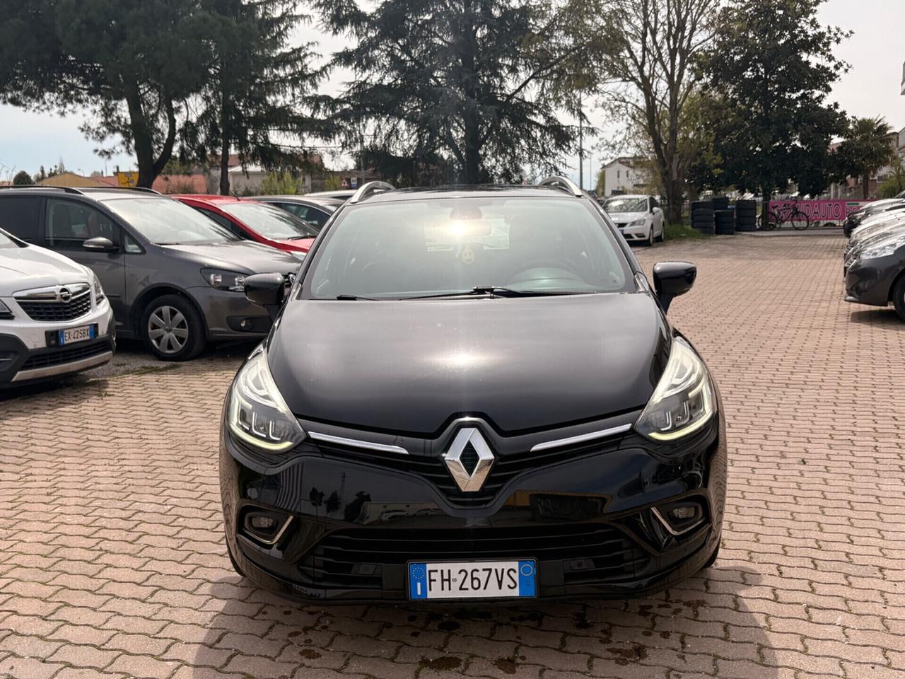 Renault Clio dCi 8V 75CV Start&Stop 5 porte Energy Zen