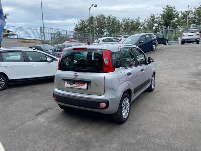 FIAT Panda 1.3 MJT 95 CV S&S Easy