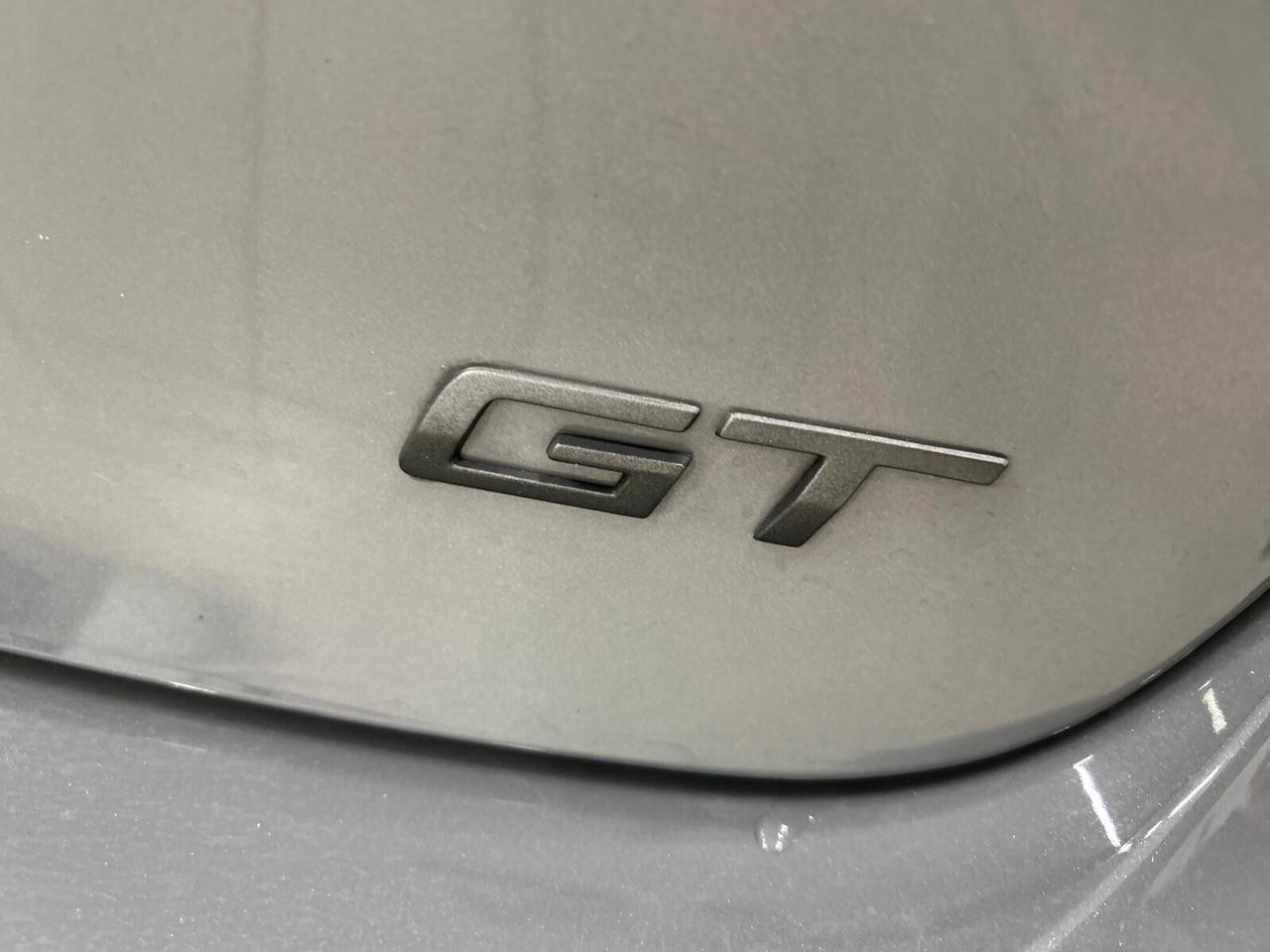 Peugeot 208 GT PureTech 100 5 p. 6mt SPOTICAR
