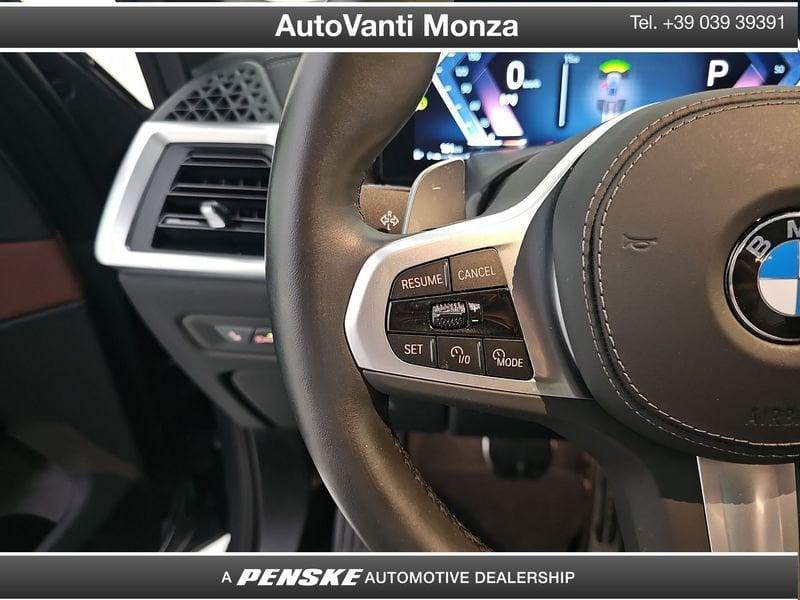 BMW X5 X5 xdrive30d MSport Pro auto