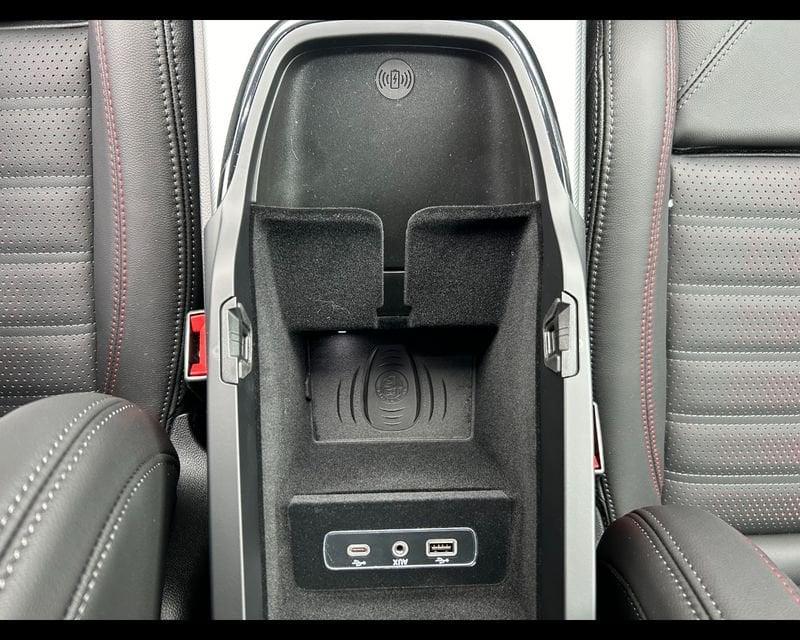 Alfa Romeo Stelvio 2.2 Turbodiesel 210 CV AT8 Q4 Tributo Italiano
