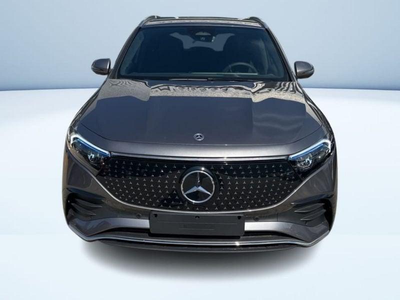 Mercedes-Benz EQA 300 4Matic AMG Line Advanced Digital Edition