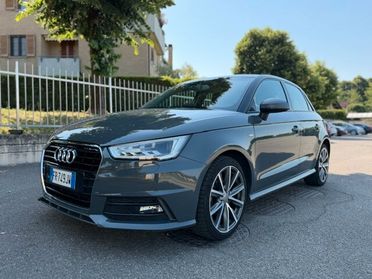 Audi A1 SPB 1.6 TDI 116 CV