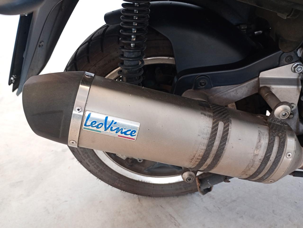 Piaggio MP3 500 LT SPORT ie
