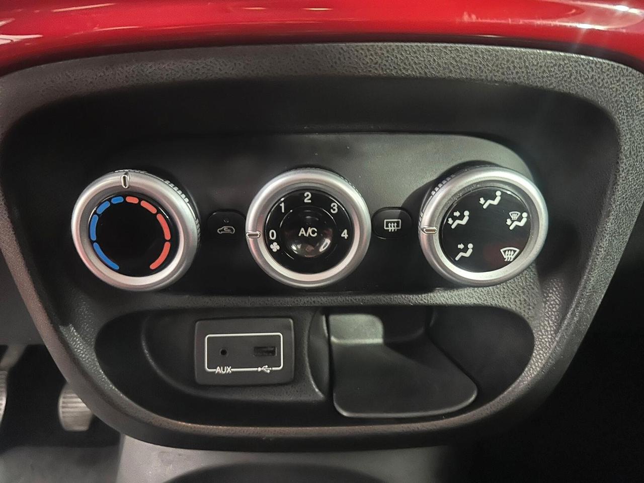 Fiat 500L 1.3 Multijet 95 CV Business