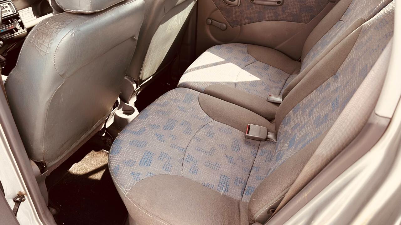 Hyundai Atos Prime 1.0 12V GLS Premium