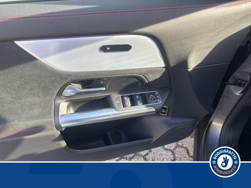 Mercedes-Benz GLA 250e Plug-in Hybrid Automatic AMG Line Advanced Plus