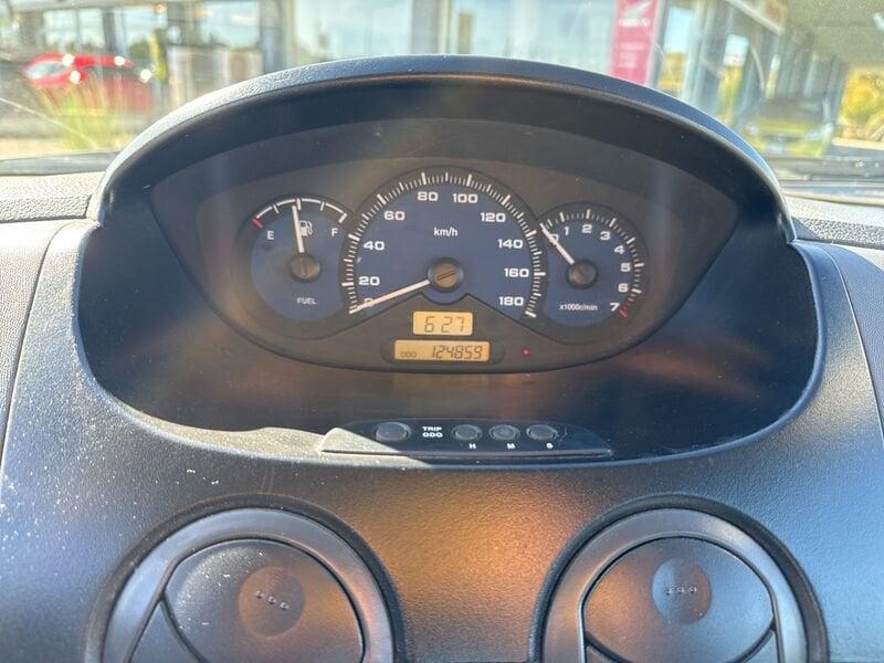 Chevrolet Matiz Chevrolet Matiz 800 Benzina/GPL