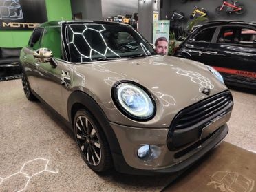 Mini 1.5 One D Hype 5 porte