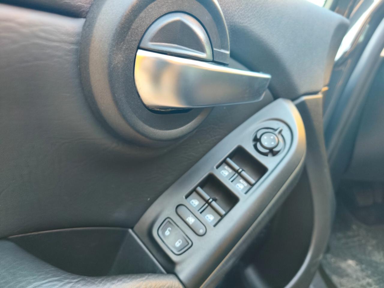 Fiat 500X 2.0 M-jet 150 CV AT9 4x4 City Cross