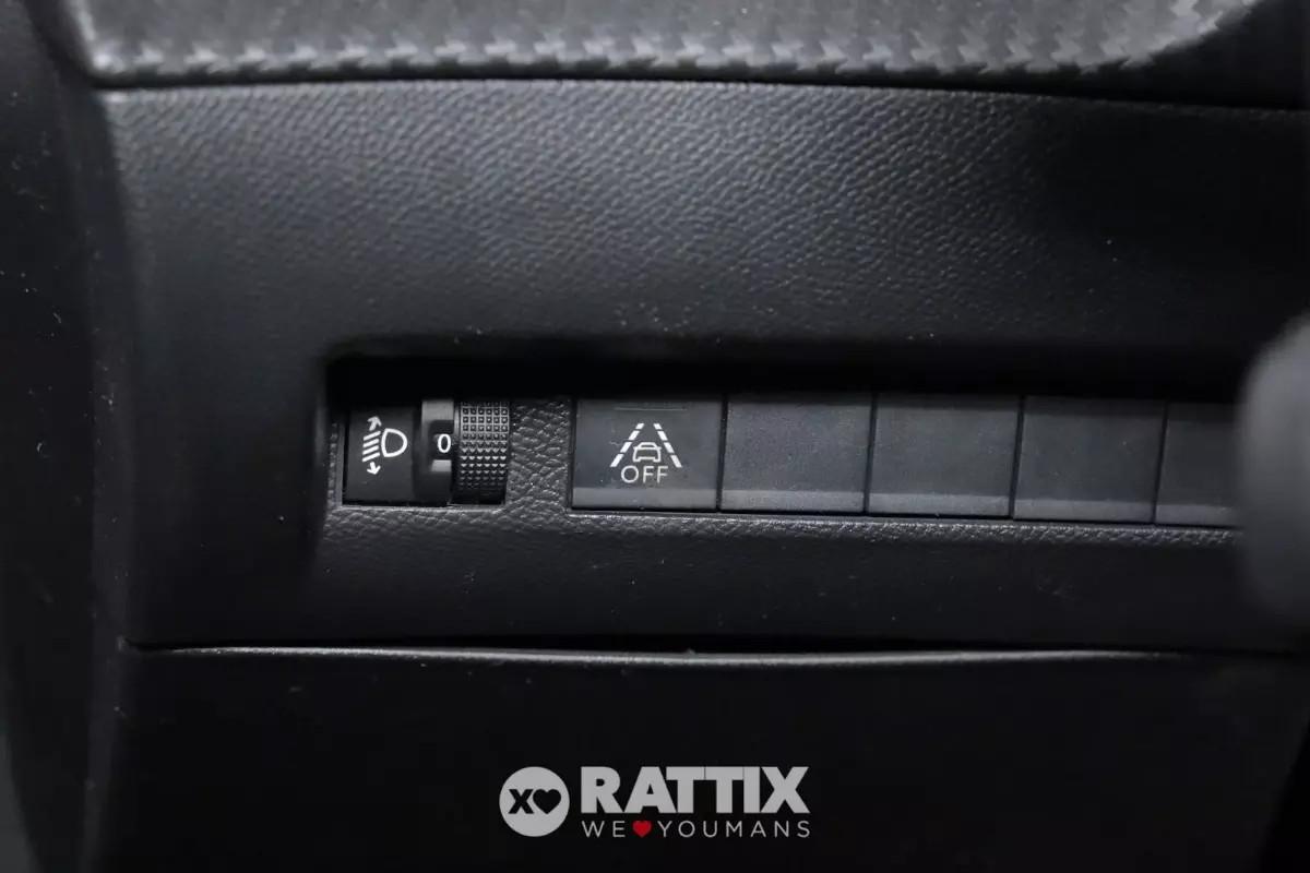 Peugeot 208 1.5 BlueHDI 100CV Allure Navi Pack
